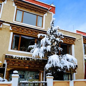 Hotel Lingzi