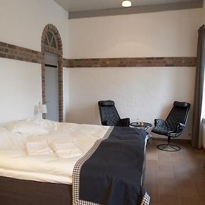 Zimmer mit zwei Einzelbetten